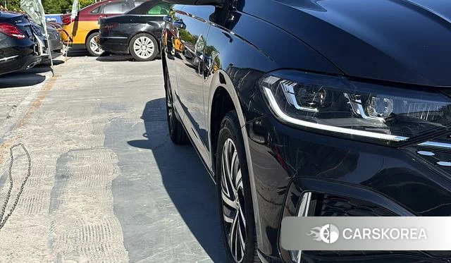 Volkswagen Lavida id 4258607 из Китая 12