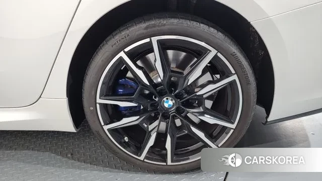 BMW 8 Series (G15) id 3590896 из Кореи 15