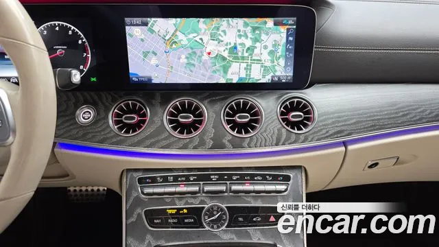 Mercedes-Benz CLS-Class C257 id 2623323 из Кореи 15