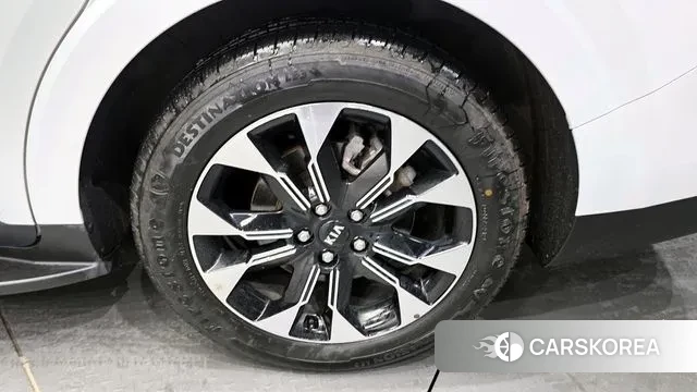 Kia Carnival 4th generation id 3417186 из Кореи 15