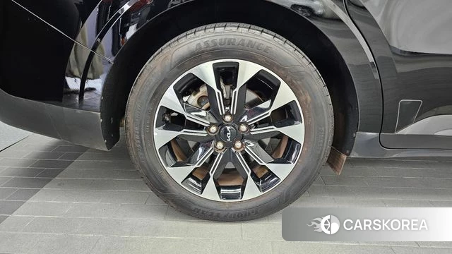 Kia Carnival 4th generation id 4835339 из Кореи 27