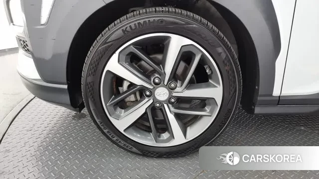 Hyundai Kona id 3429610 из Кореи 15