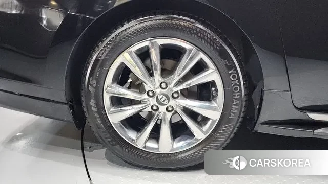 Kia The New Carnival id 3598919 из Кореи 15