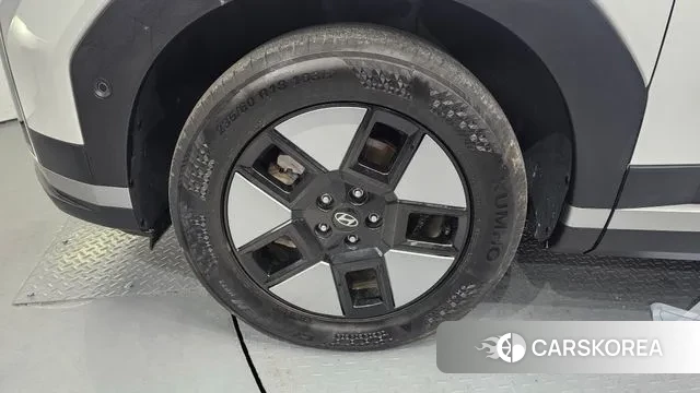 Hyundai Santa Fe (MX5) id 3517888 из Кореи 15