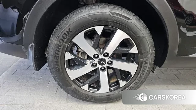 Kia Sorento 4th Generation id 3458613 из Кореи 15