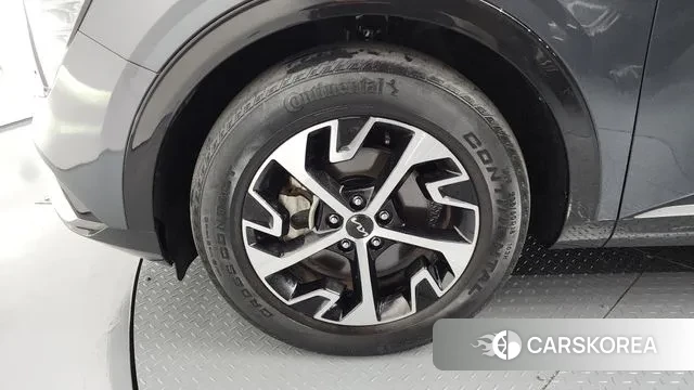 Kia Sportage 5th Generation Hybrid id 3438216 из Кореи 15