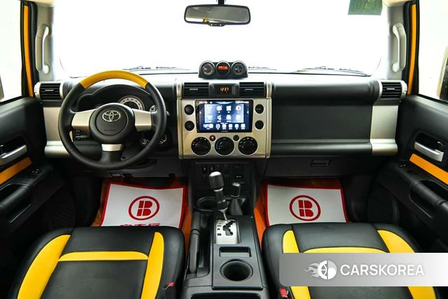 Toyota FJ Cool Luze id 4313924 из Китая 26