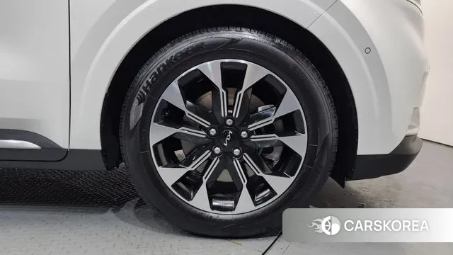 Kia Carnival 4th generation id 3670468 из Кореи 15