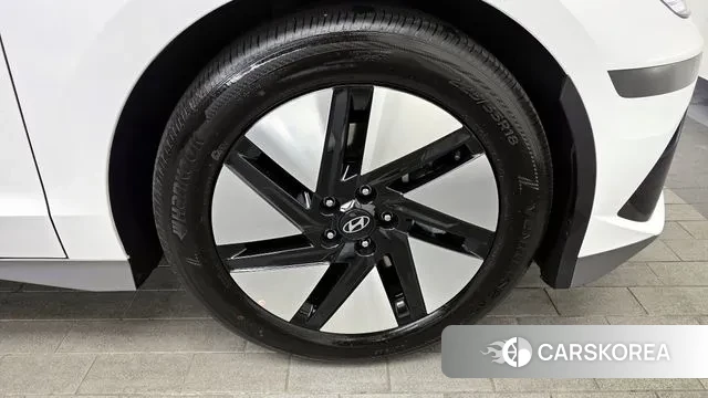 Hyundai Ionic 6 id 3726567 из Кореи 15