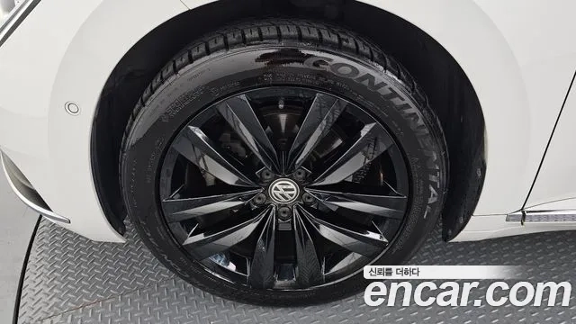 Volkswagen Arteon id 2876543 из Кореи 15