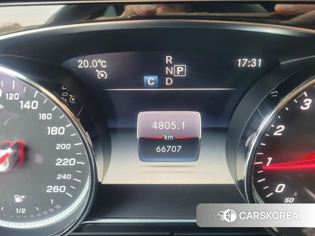 Mercedes-Benz E-Class W213 id 3844301 из Кореи 15