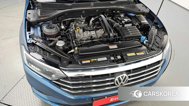 Volkswagen 7th Generation of Jetta id 4651145 из Кореи 27