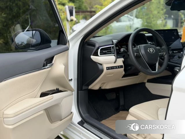 Toyota Camry id 4261351 из Китая 9