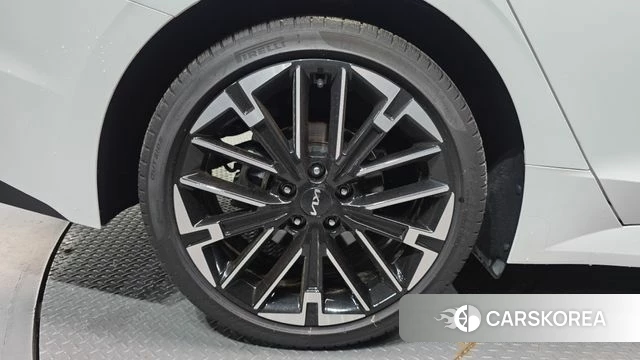 Kia The New K5 3rd generation id 4499539 из Кореи 15