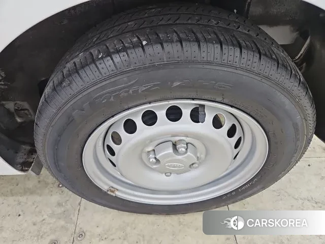 Kia Morning Urban (JA) id 3339102 из Кореи 8