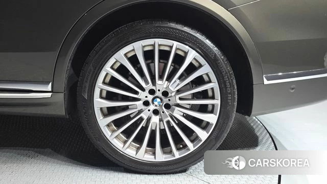 BMW X7 (G07) id 4361972 из Кореи 15