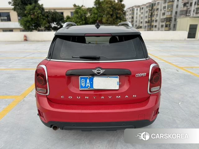 MINI COUNTRYMAN id 4221815 из Китая 9