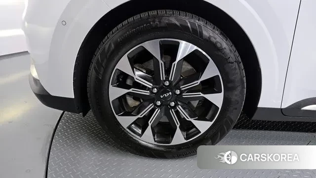 Kia Carnival 4th generation id 3528899 из Кореи 15