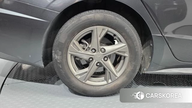 Hyundai Sonata (DN8) id 4751000 из Кореи 27