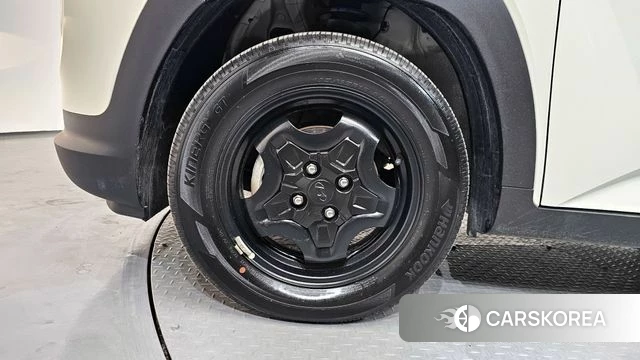 Hyundai Casper id 4194350 из Кореи 25