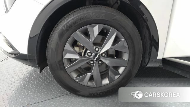 Kia Sportage 5th Generation id 3954312 из Кореи 15