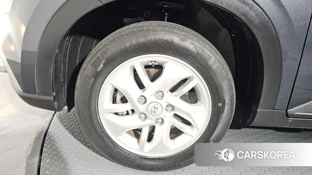 Hyundai Venue id 3396454 из Кореи 15