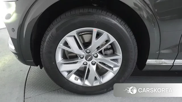 Genesis GV70 id 3684727 из Кореи 15