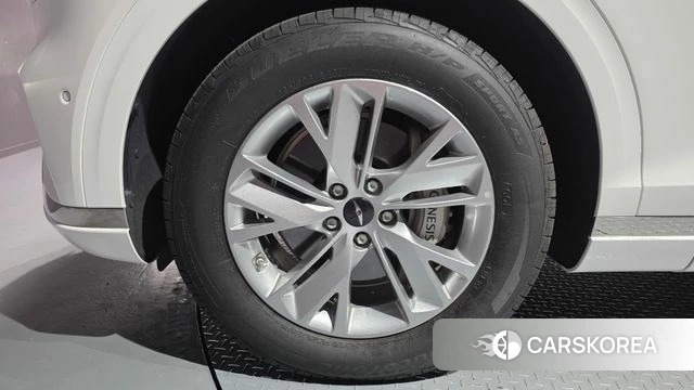 Genesis GV70 id 4432622 из Кореи 25