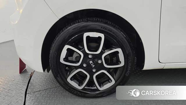 Kia The New Ray id 4697951 из Кореи 15