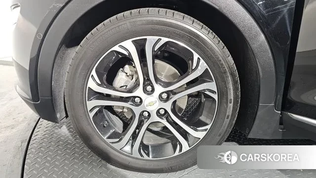 Chevrolet (GM Daewoo) Bolt EV id 3582429 из Кореи 15