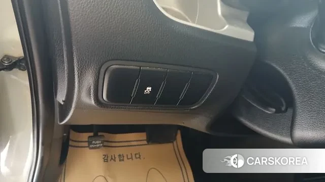 Kia The New Ray id 3018911 из Кореи 7