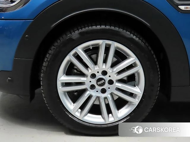 Mini Cooper Countryman id 4887181 из Кореи 15