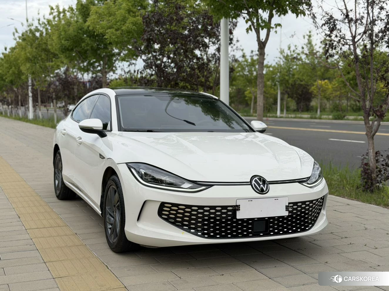 Volkswagen Lamando id 4453724 из Китая 19