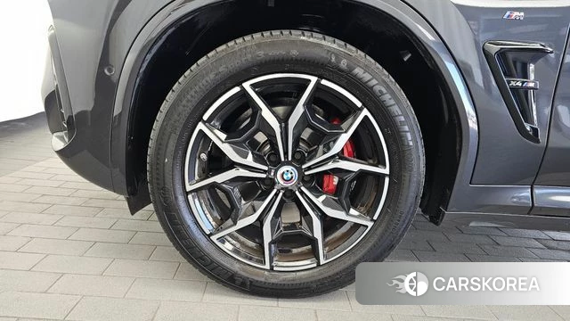 BMW X4 (G02) id 4863923 из Кореи 28
