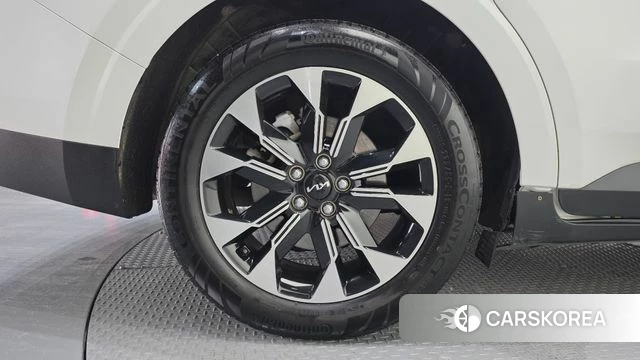 Kia Carnival 4th generation id 3826345 из Кореи 15