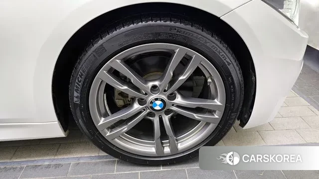 BMW 3 Series (F30) id 3578689 из Кореи 15