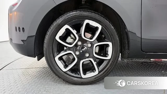 Kia The New Ray id 3032369 из Кореи 15