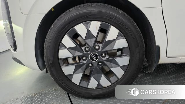 Hyundai Staria id 4880087 из Кореи 15