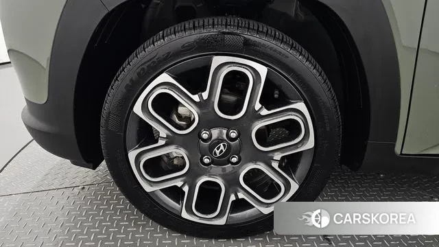 Hyundai Casper id 3053779 из Кореи 15