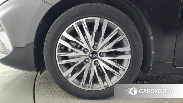 Kia K7 Premier id 4708004 из Кореи 15