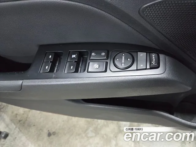 Hyundai The New Avante AD id 2536555 из Кореи 15