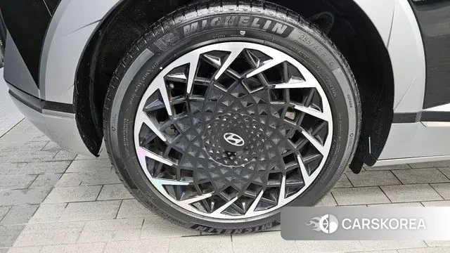 Hyundai Ionic 5 id 3406104 из Кореи 15