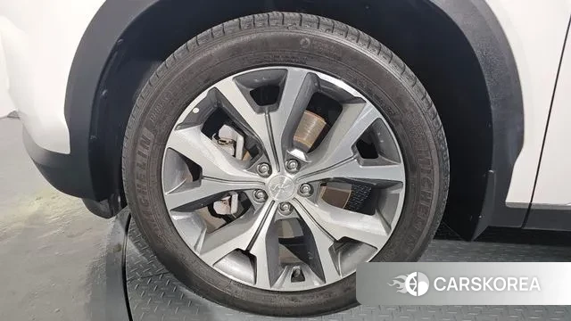 Hyundai Palisade id 3529522 из Кореи 15