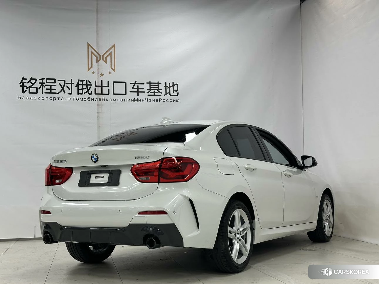BMW 1 series id 4513506 из Китая 16