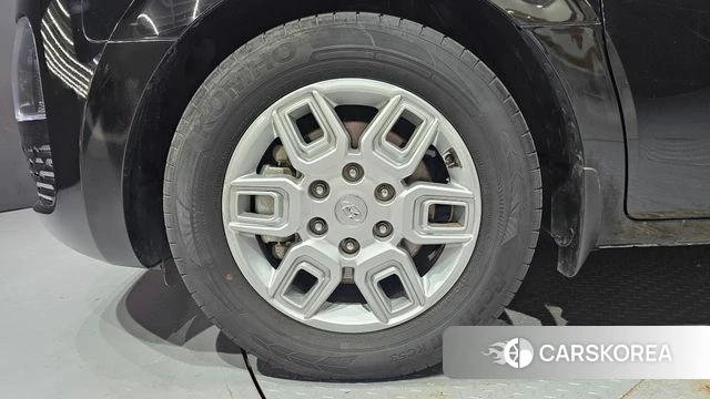 Hyundai Staria id 4707065 из Кореи 25