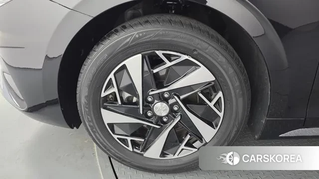 Hyundai The New Grandeur IG Hybrid id 3567661 из Кореи 15