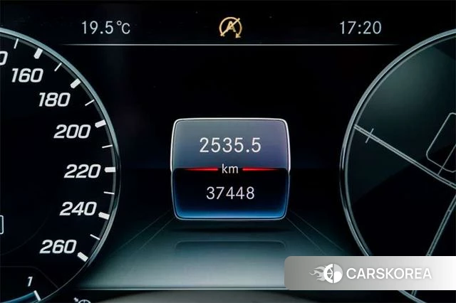 Mercedes-Benz S-class id 3857708 из Китая 20