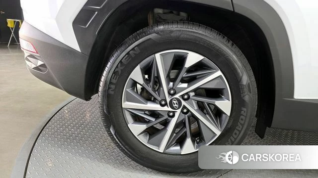 Hyundai Tucson (NX4) id 3935329 из Кореи 15