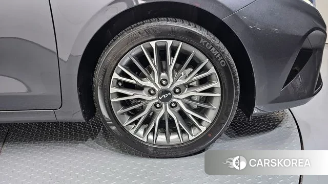 Kia The New K3 2nd generation id 2914917 из Кореи 15