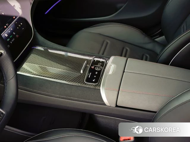 Mercedes-Benz EQS AMG id 4314535 из Китая 16